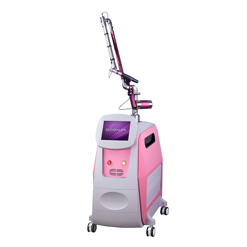 Máy Trị Nám Picosecond Laser K2