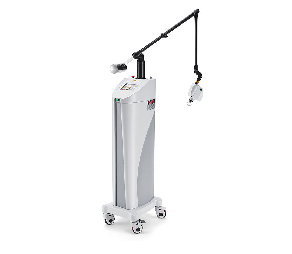 Máy Laser Co2 Fractional  ML030-CD+